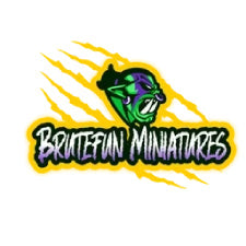 Brutefun Miniatures