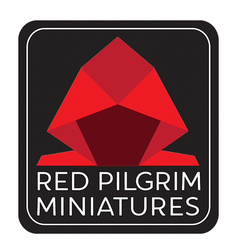 Red Pilgrim - ProxiesAU