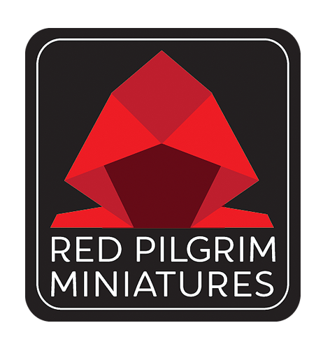 Red Pilgrim