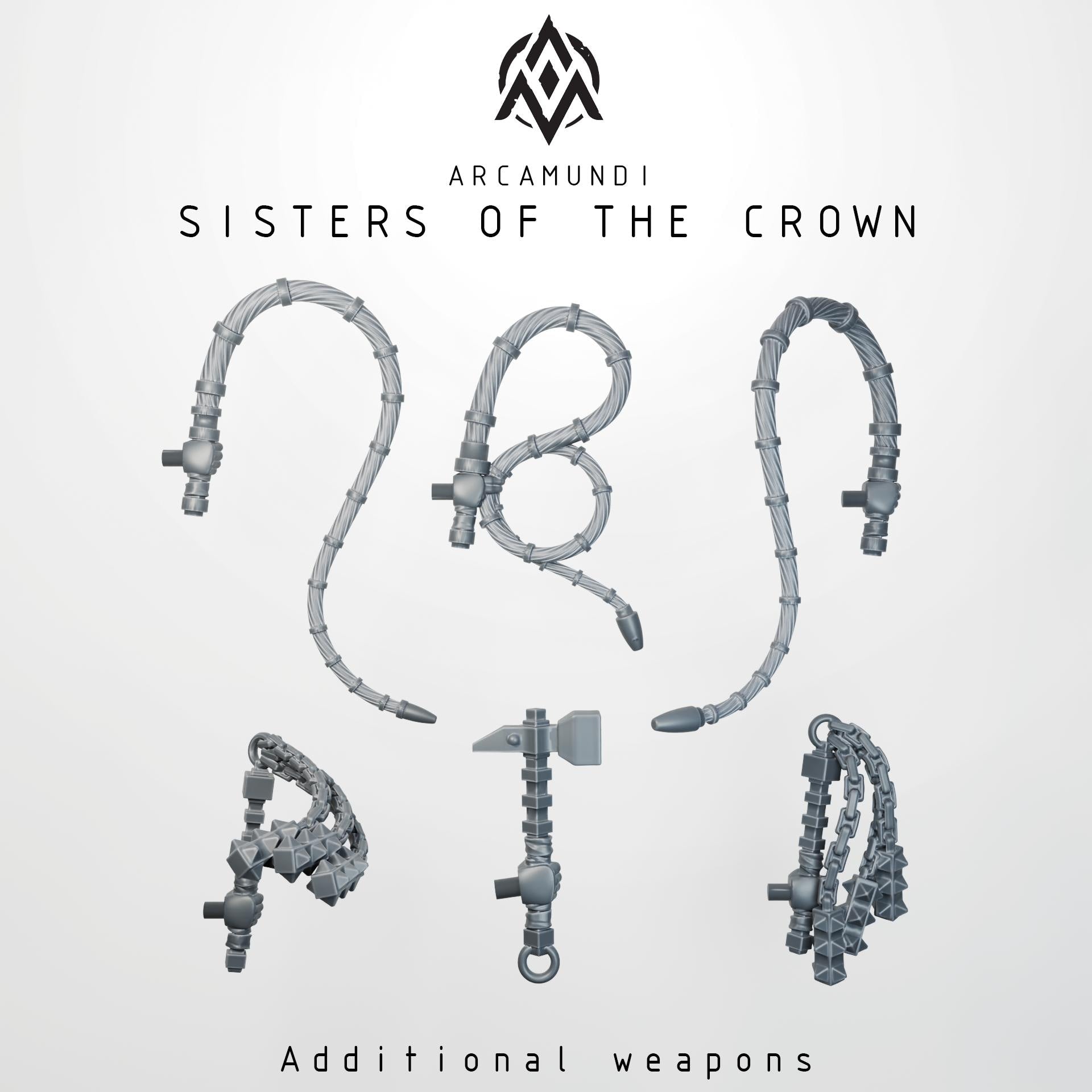 Sisters of the Crown (12)