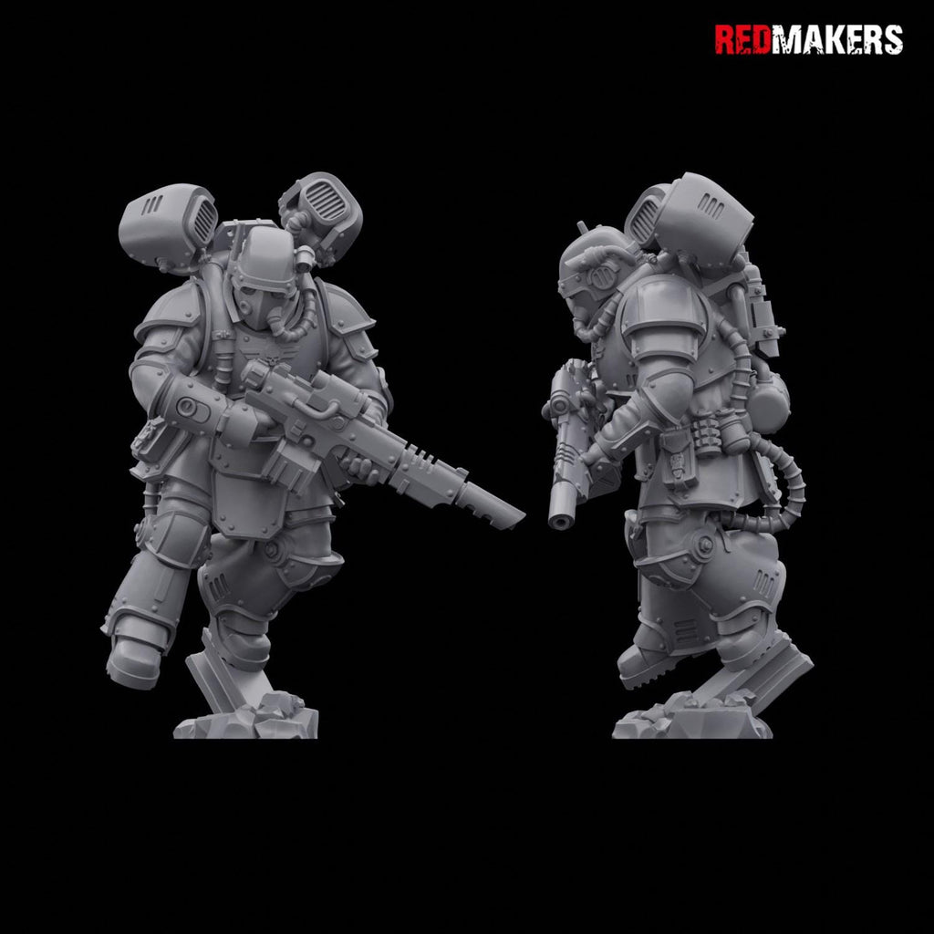 Special Forces Kill Squad (11)