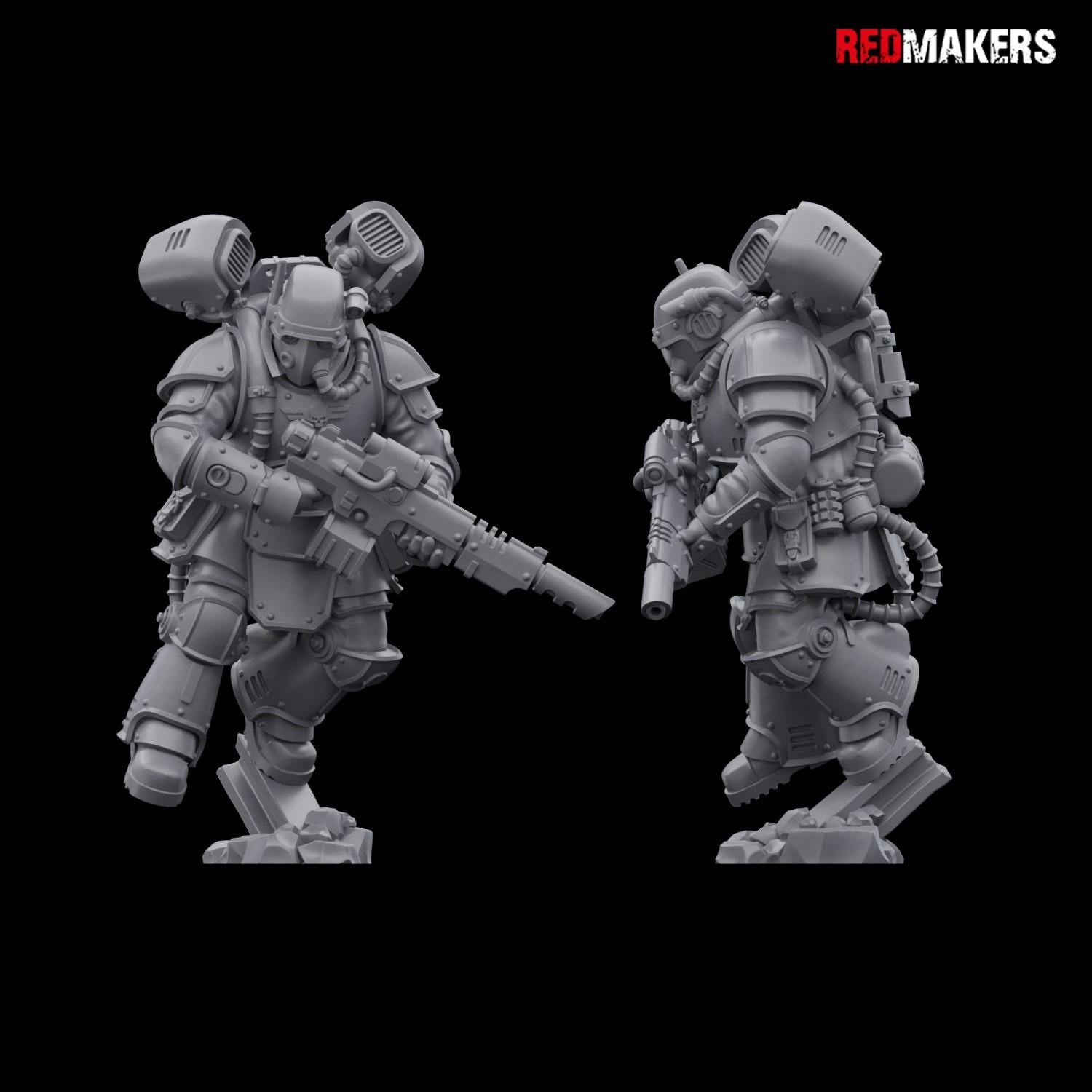 Special Forces Kill Squad (11)