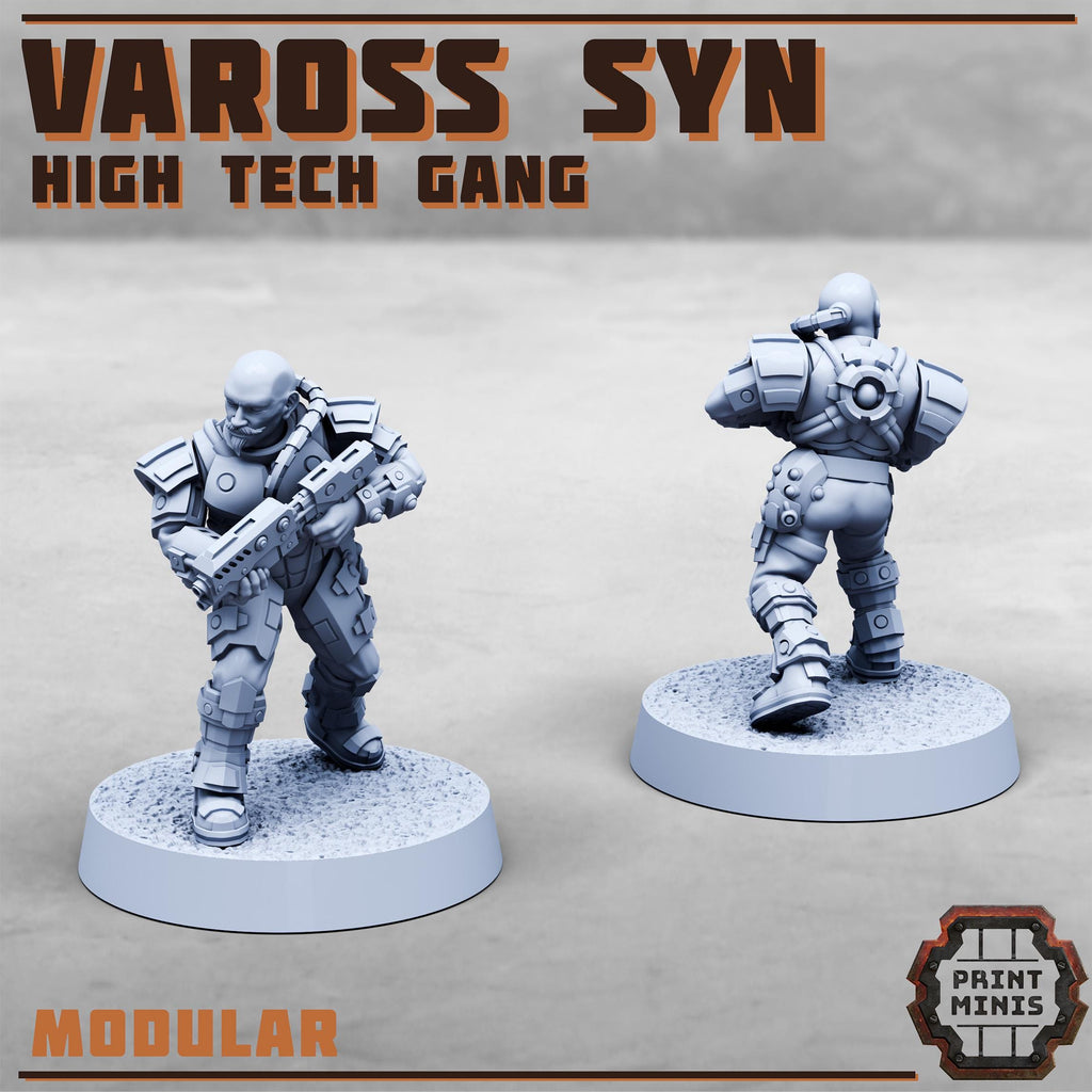 Vaross Syn Gang (10)