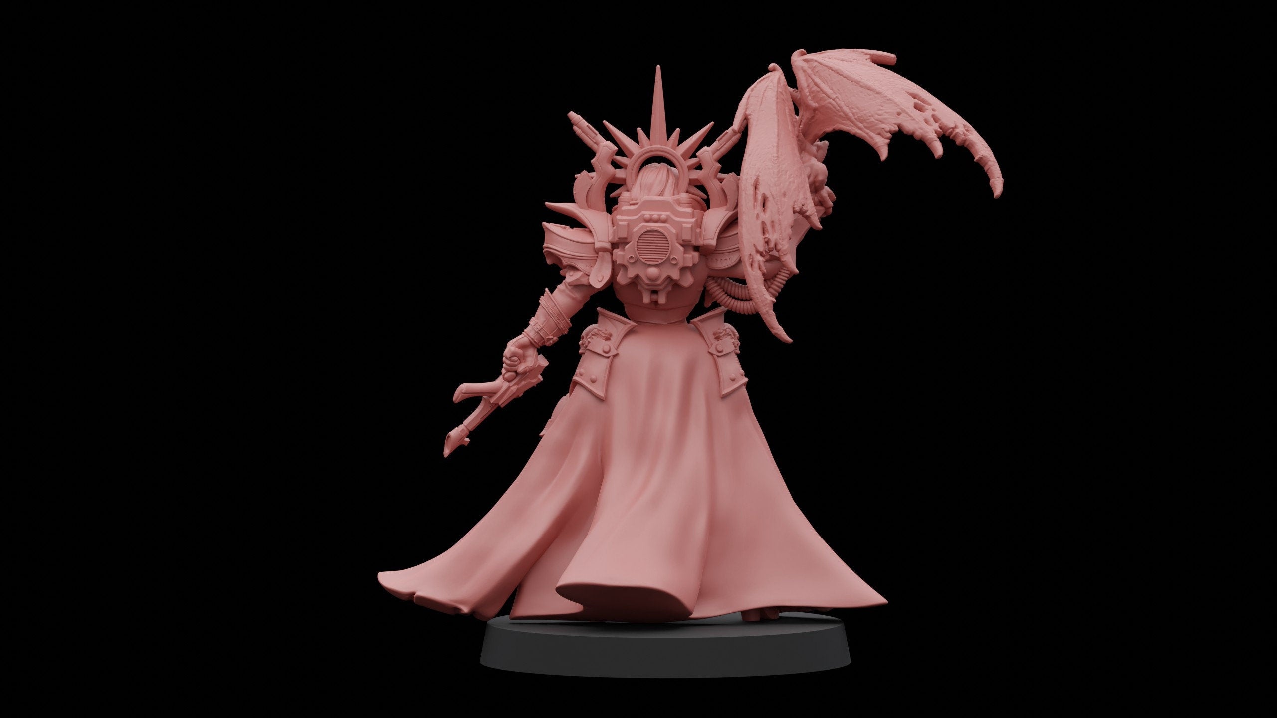 Imperium Inquisitor - Coralia (1)