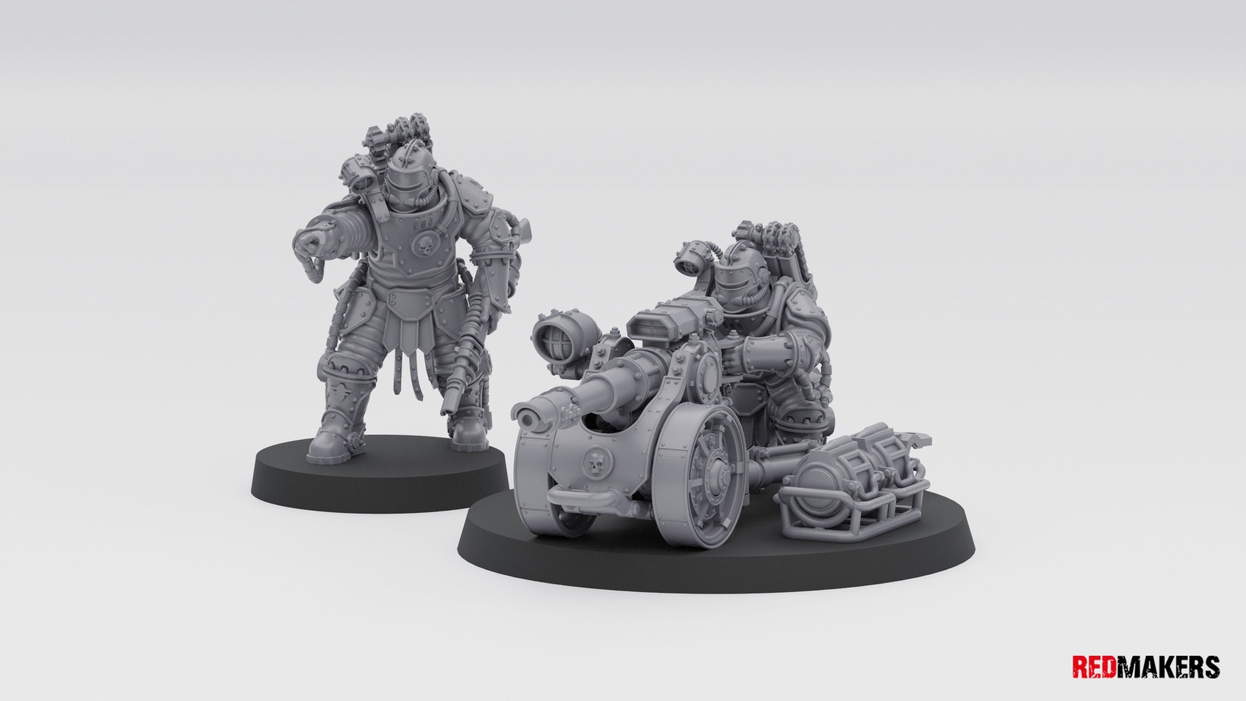 Solar Guard Heavy Weapon Canon (3)