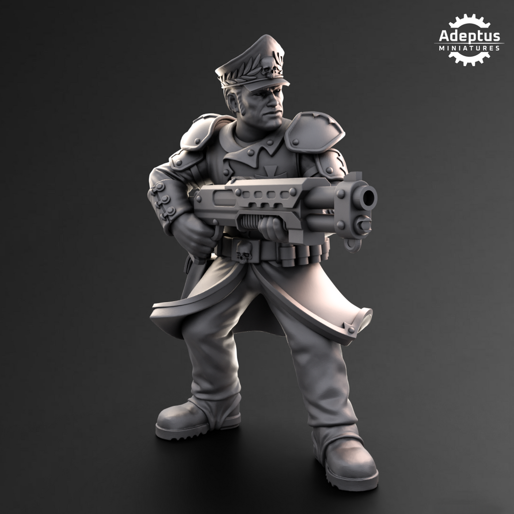 Mercenary Syndicate Kill Squad (10)