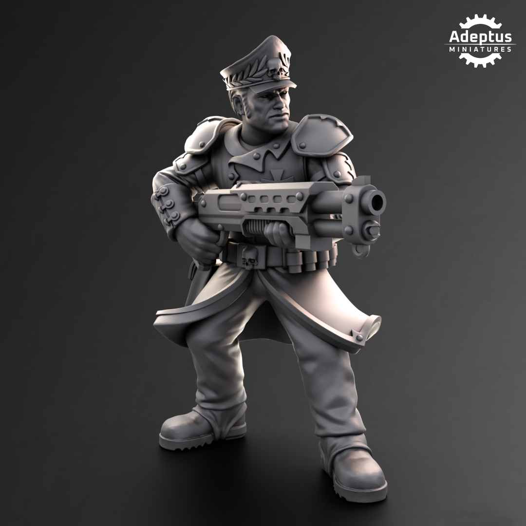 Mercenary Syndicate Kill Squad (10)