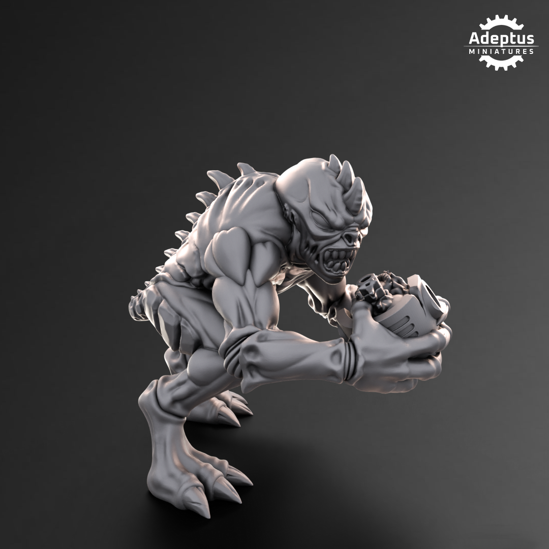 The Hiveborne Kill Squad (16)