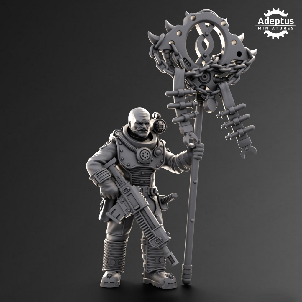 The Hiveborne Hybrid Spawn (10)