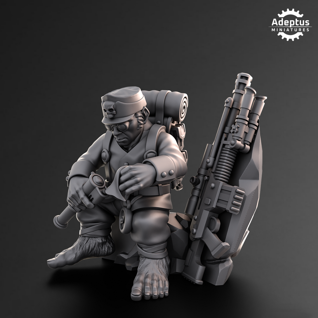 Nimblers Kill Squad (11)