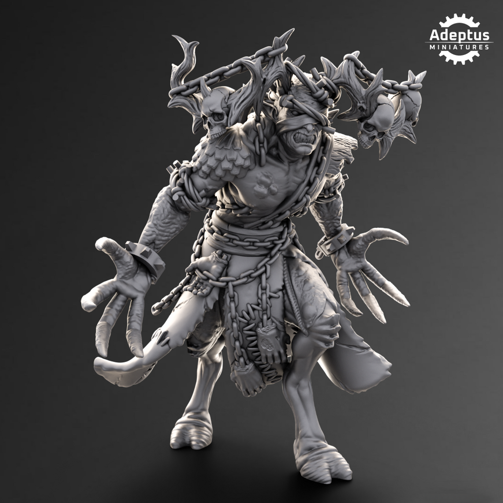 Umbra Stalkers Kill Squad (10)