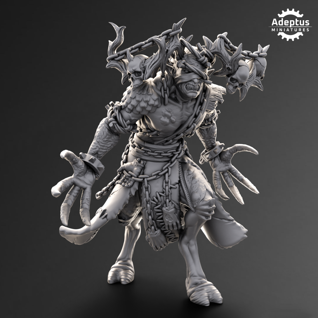 Umbra Stalkers Kill Squad (10)