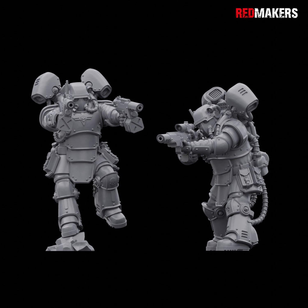 Special Forces Kill Squad (11)