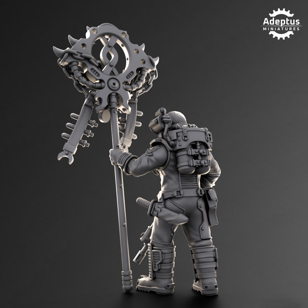 The Hiveborne Hybrid Spawn (10)