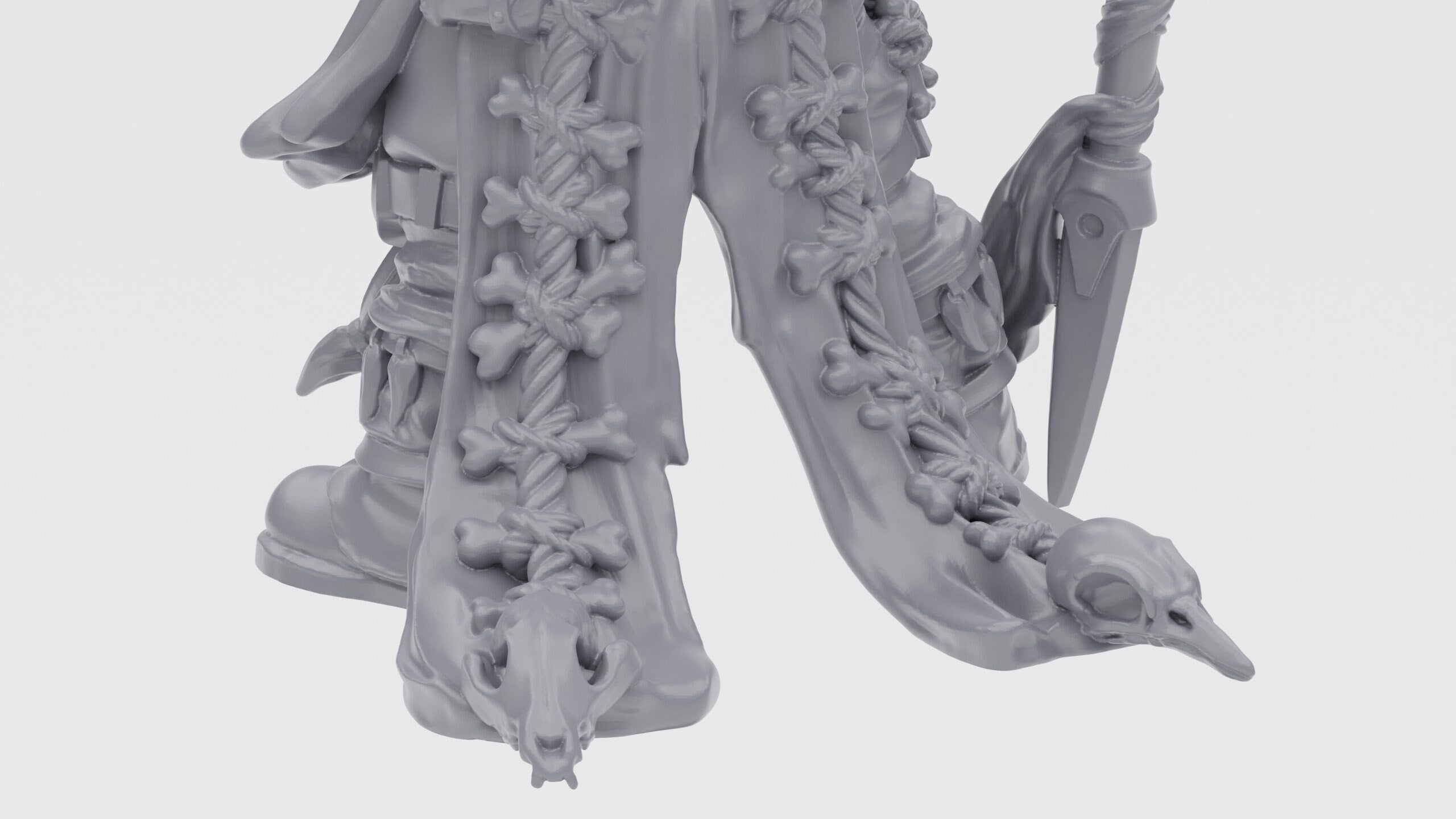 Erroish Tribe - Ash Witch (1)