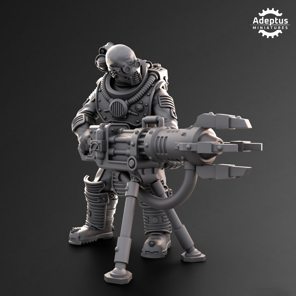 The Hiveborne Hybrid Spawn (10)