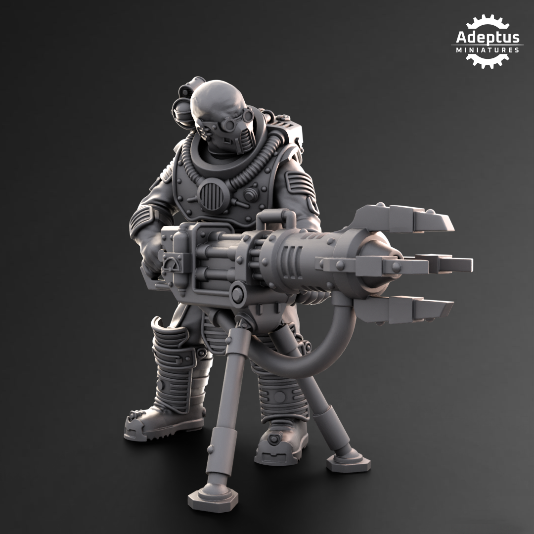 The Hiveborne Hybrid Spawn (10)