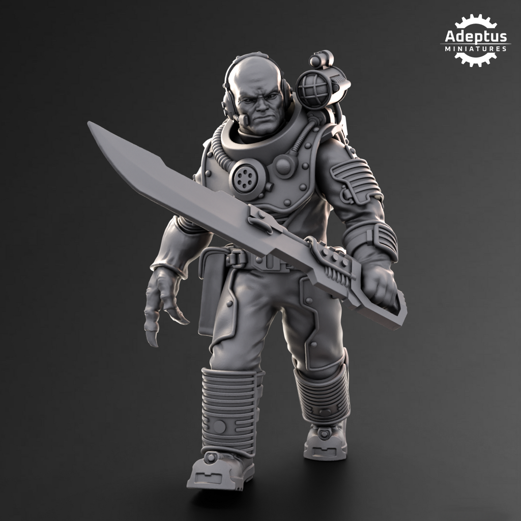 The Hiveborne Kill Squad (16)