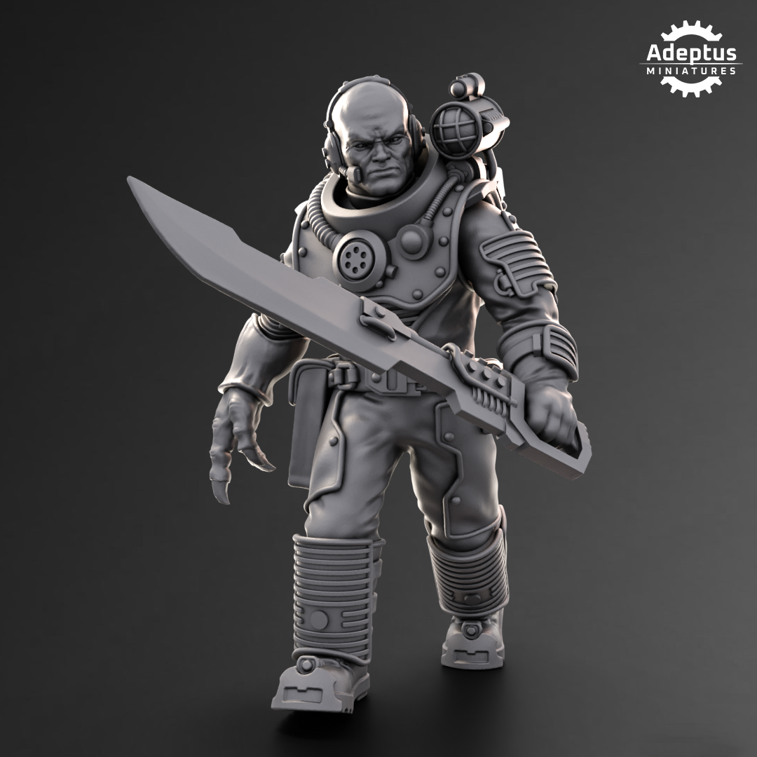 The Hiveborne Kill Squad (16)