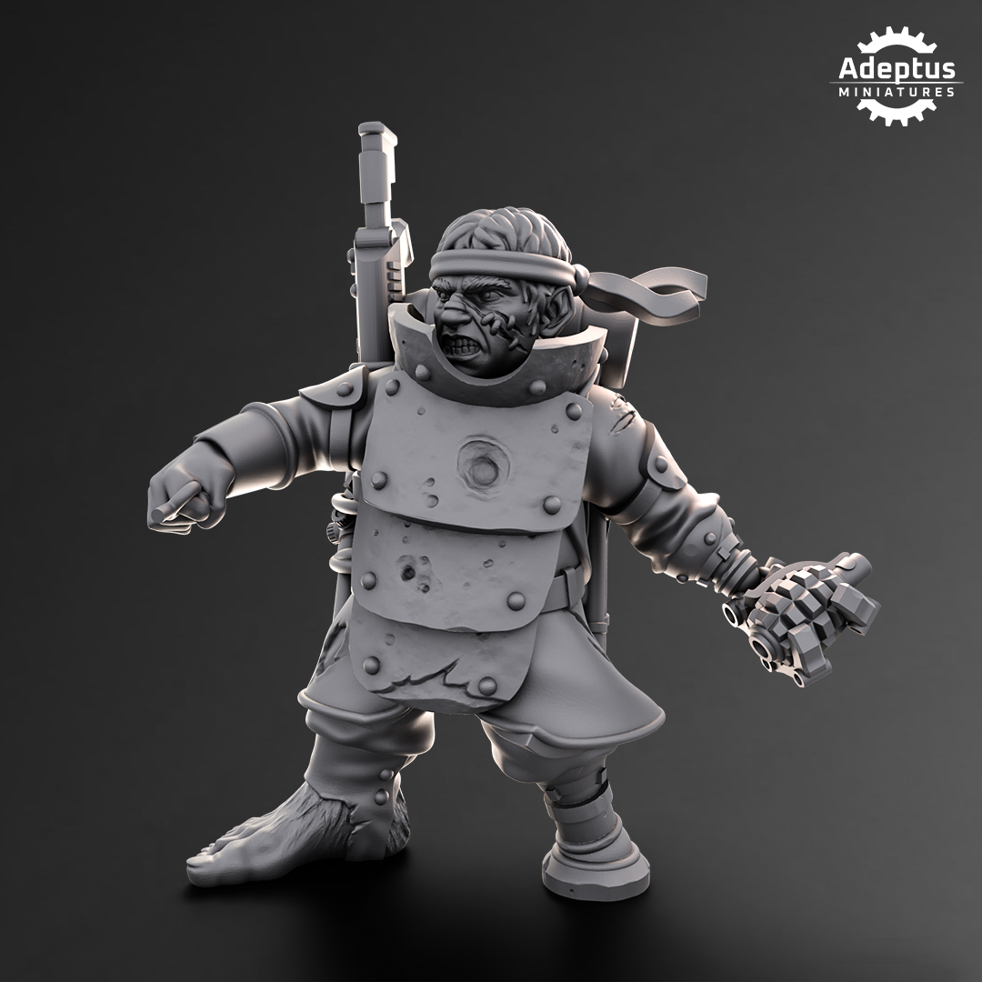 Nimblers Kill Squad (11)