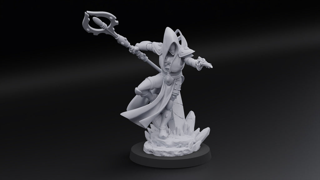 Space Elf Evoker (1)