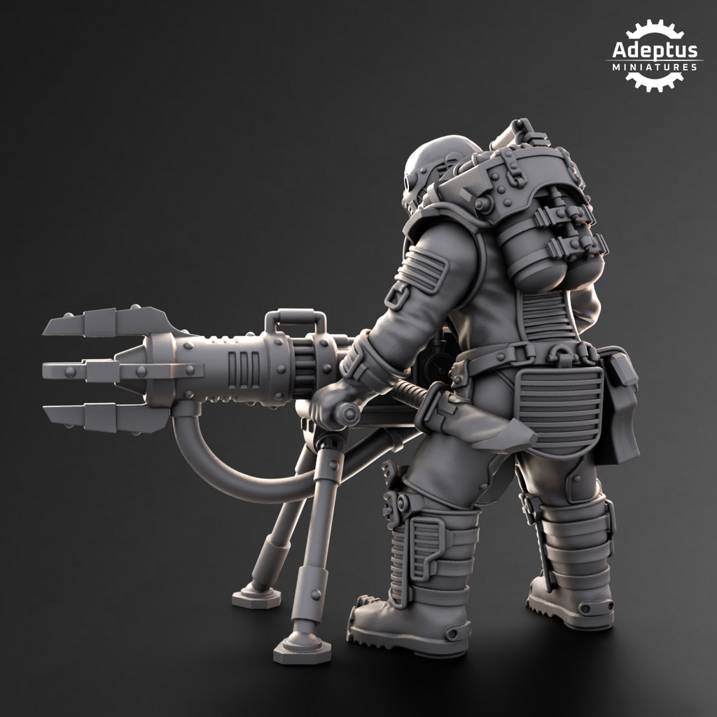 The Hiveborne Hybrid Spawn (10)