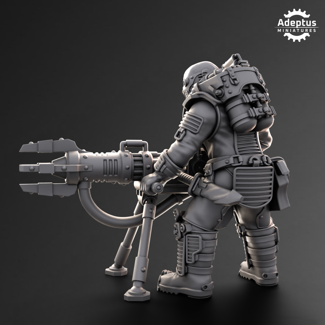 The Hiveborne Hybrid Spawn (10)