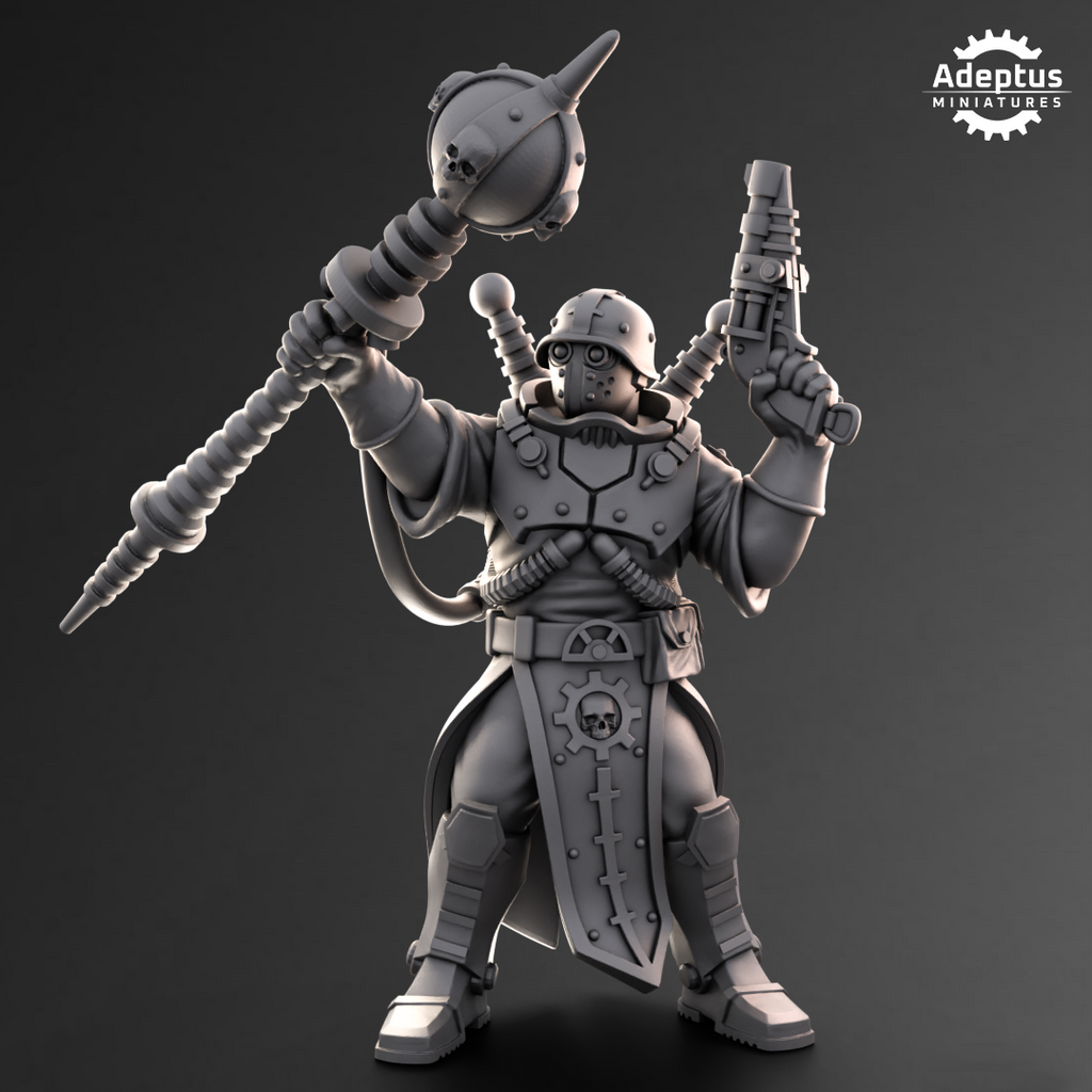 Mercenary Syndicate Kill Squad (10)