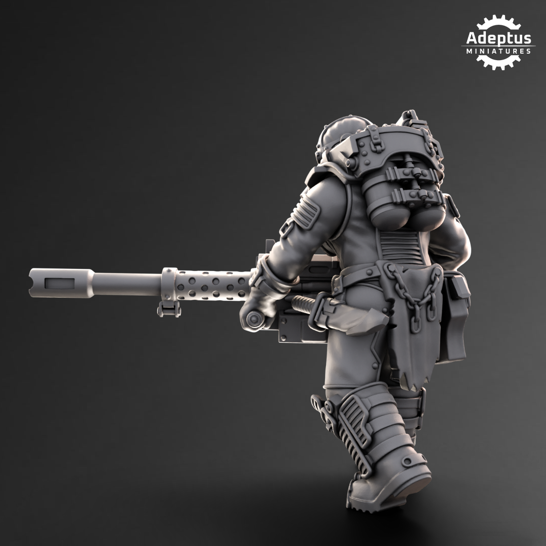 The Hiveborne Hybrid Spawn (10)