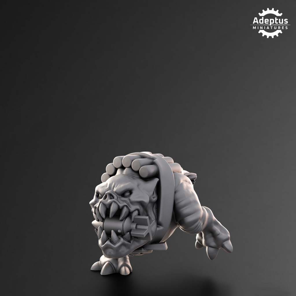 Space Orc Kill Squad (8)