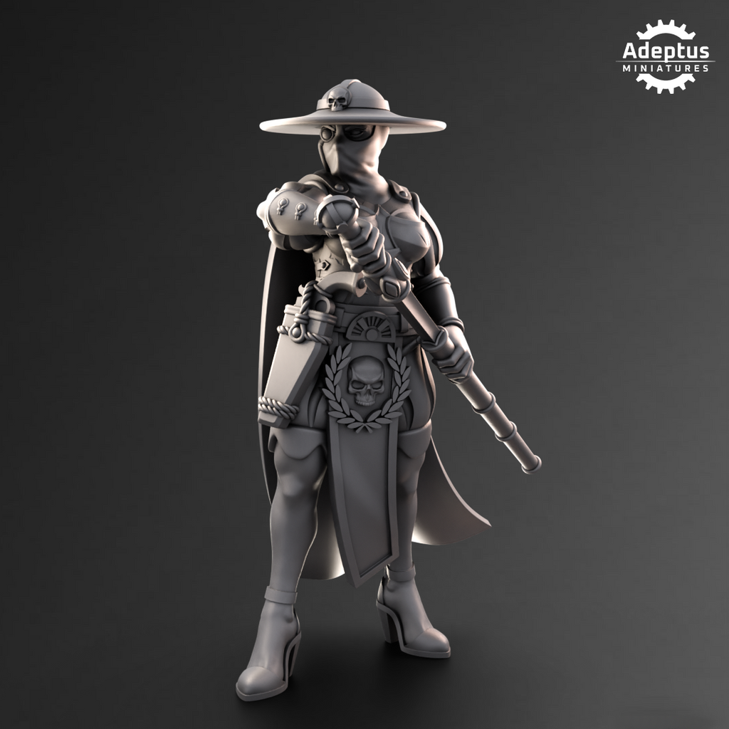 Mercenary Syndicate Kill Squad (10)