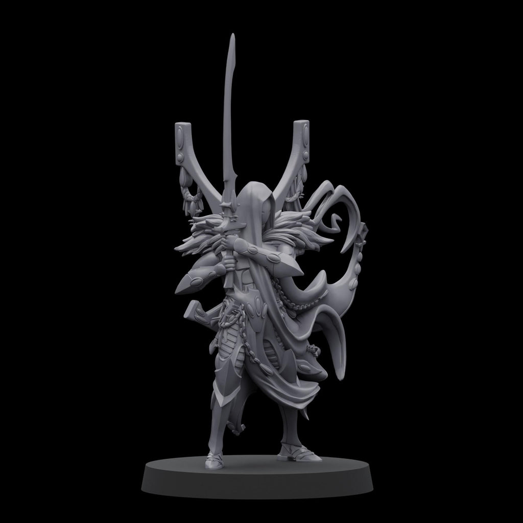 Space Elf Soul Sentinel (1)