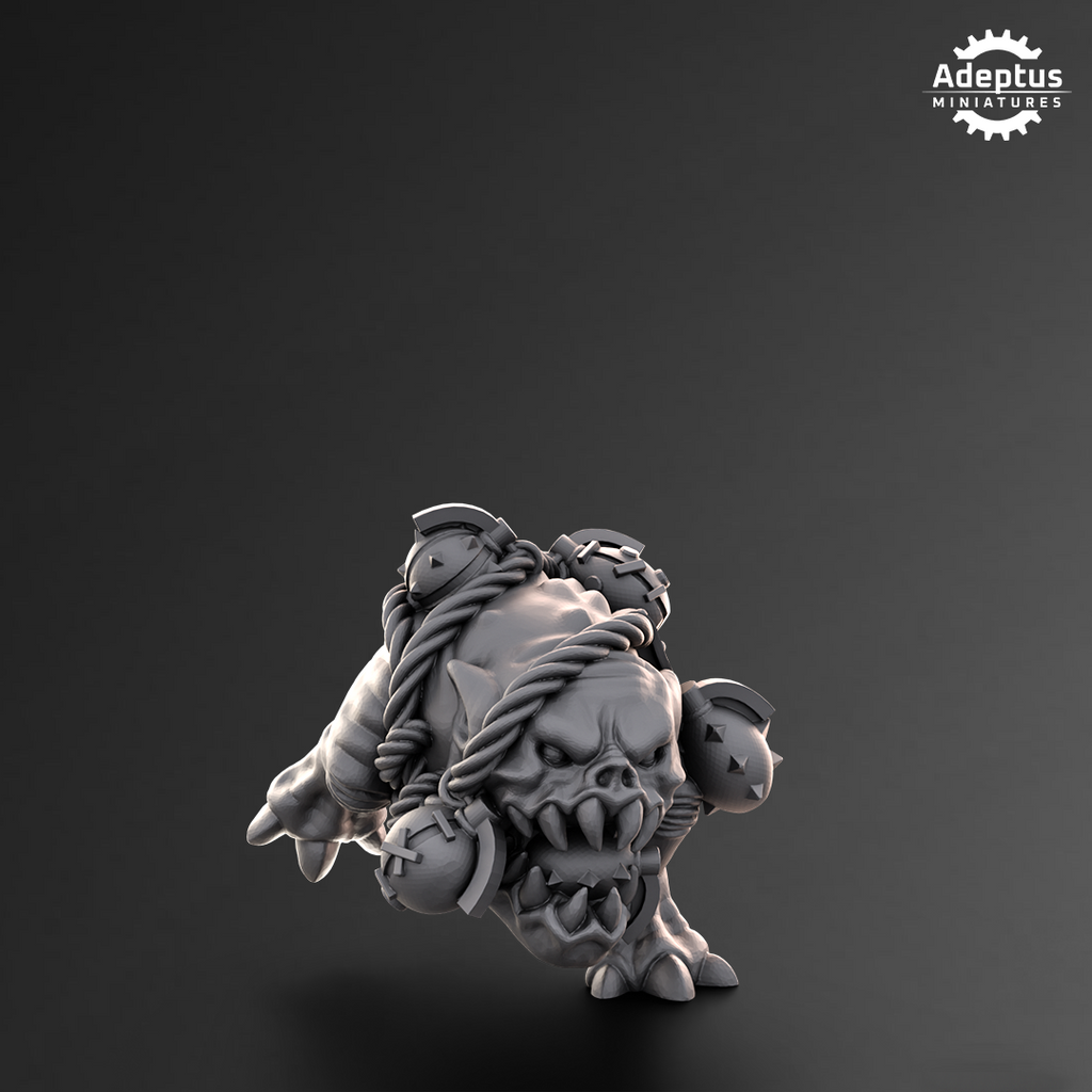 Space Orc Kill Squad (8)