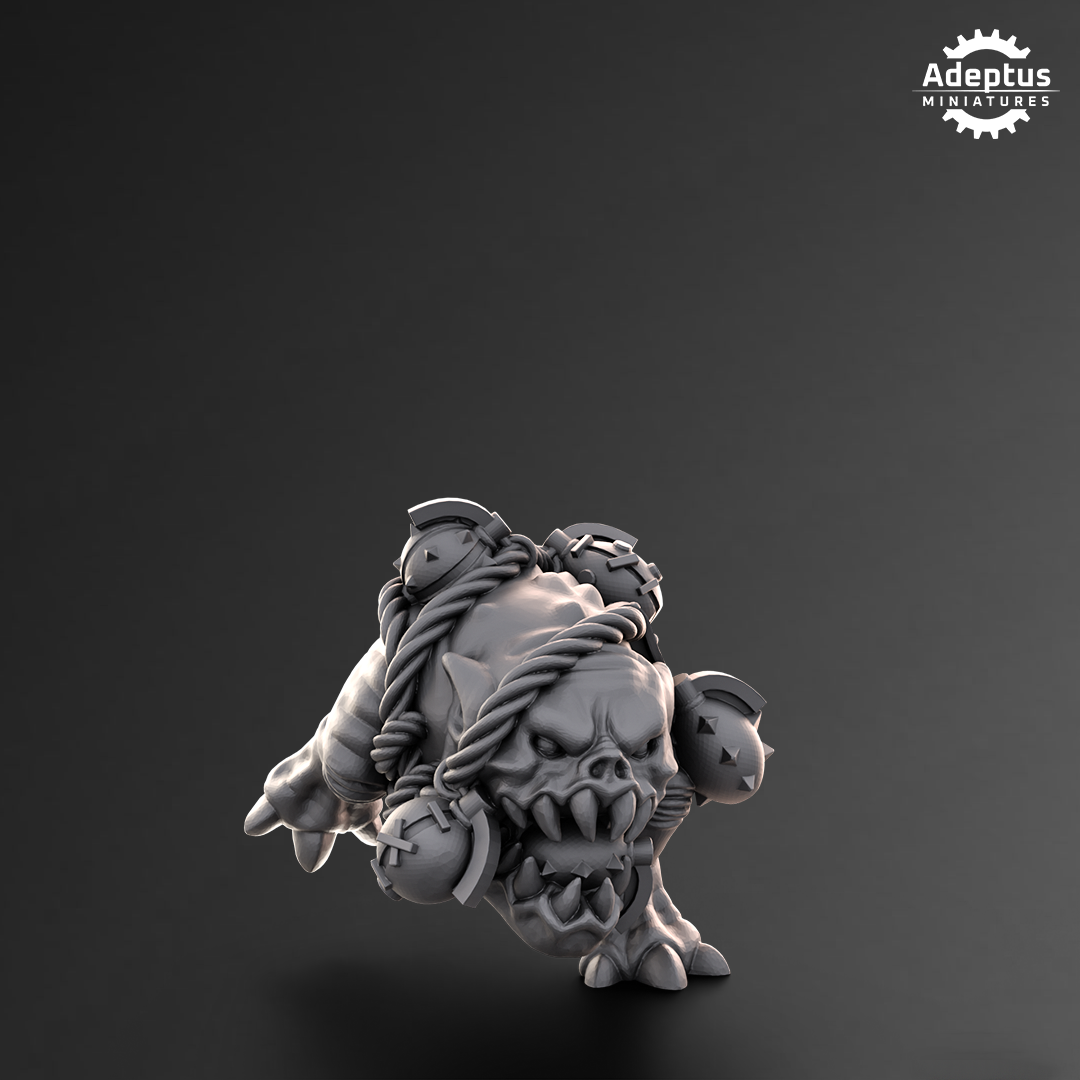 Space Orc Kill Squad (8)