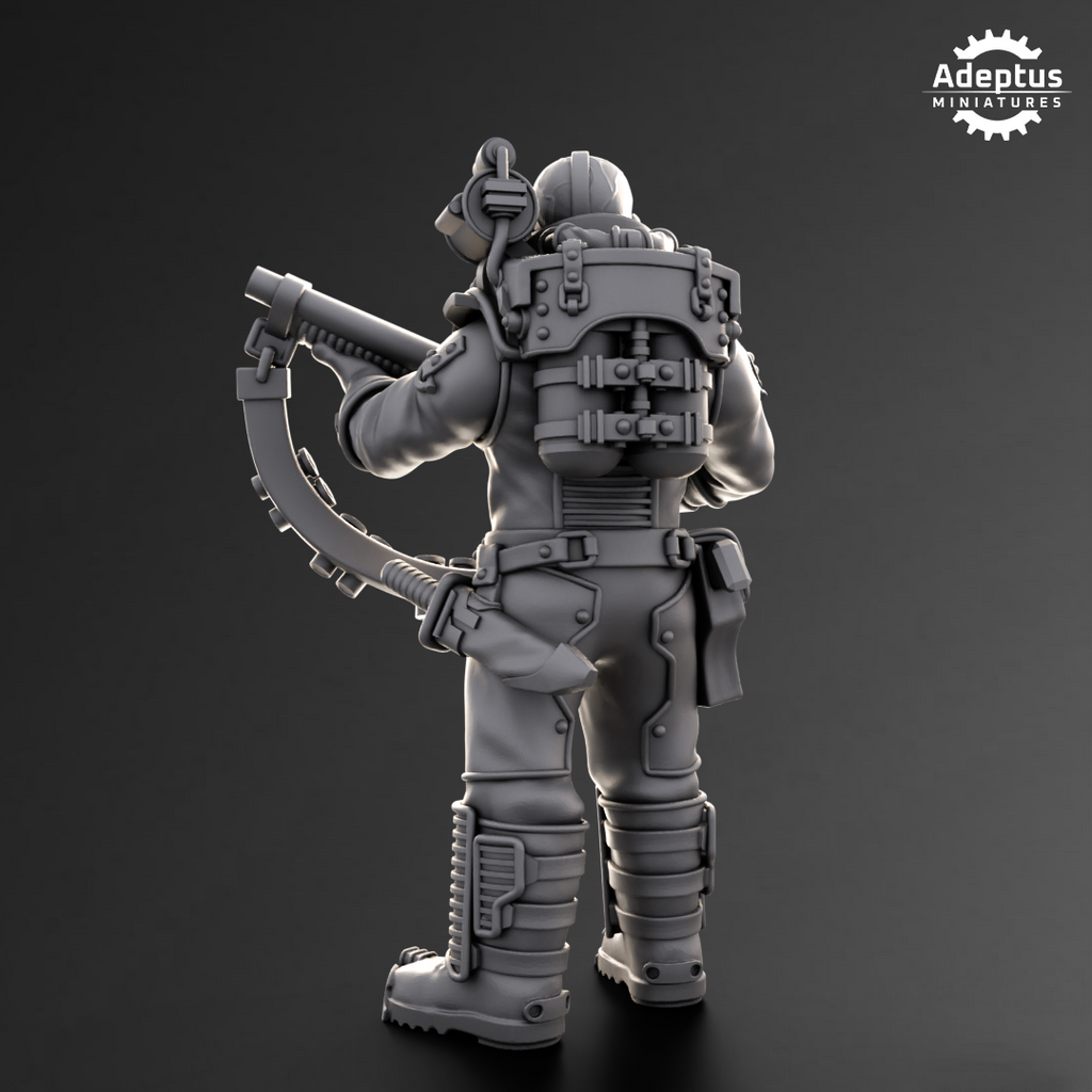 The Hiveborne Hybrid Spawn (10)