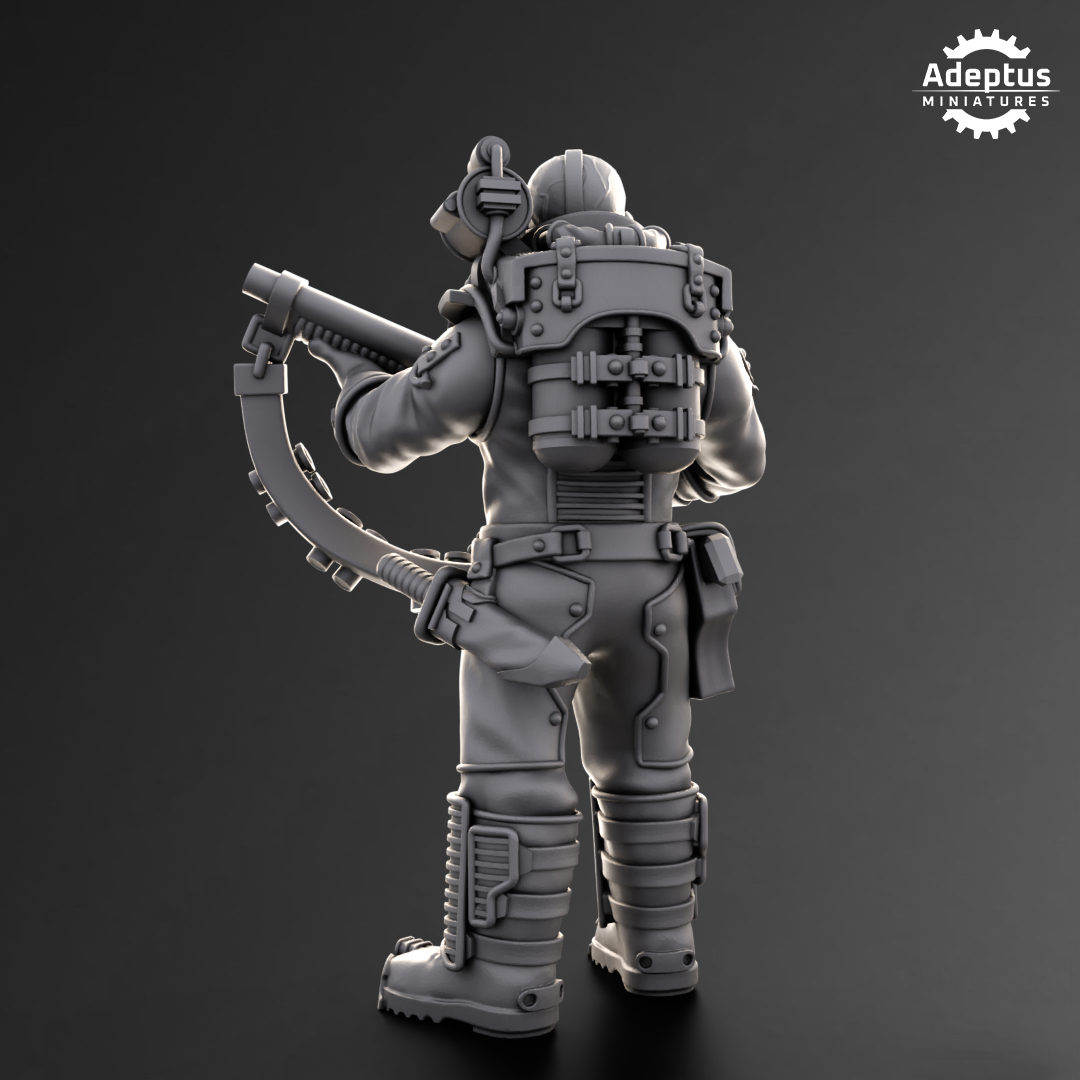 The Hiveborne Hybrid Spawn (10)