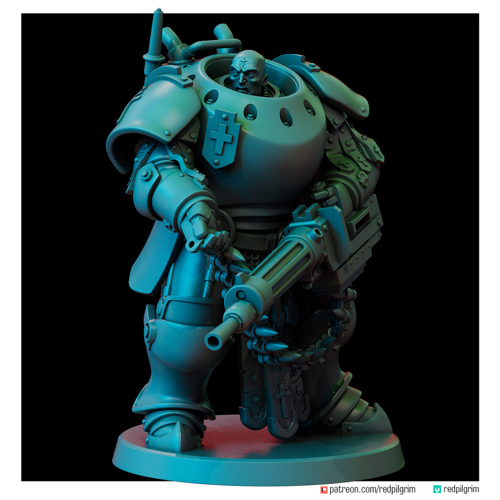 Machine Armour V1 (1)