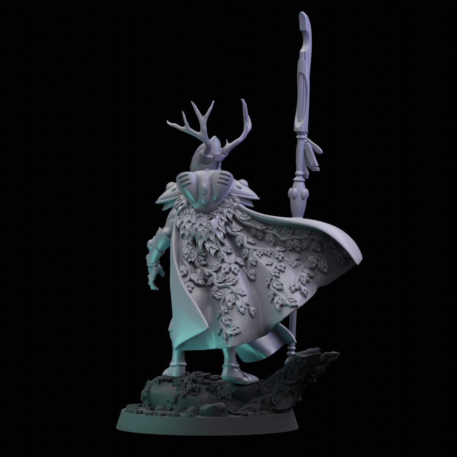 Space Elf Primeval Prime (1)