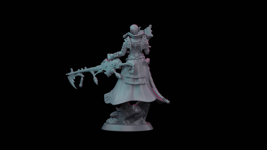 Space Elves Destiny Bane (1)