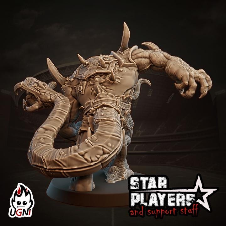 Star Player - Scula (1)