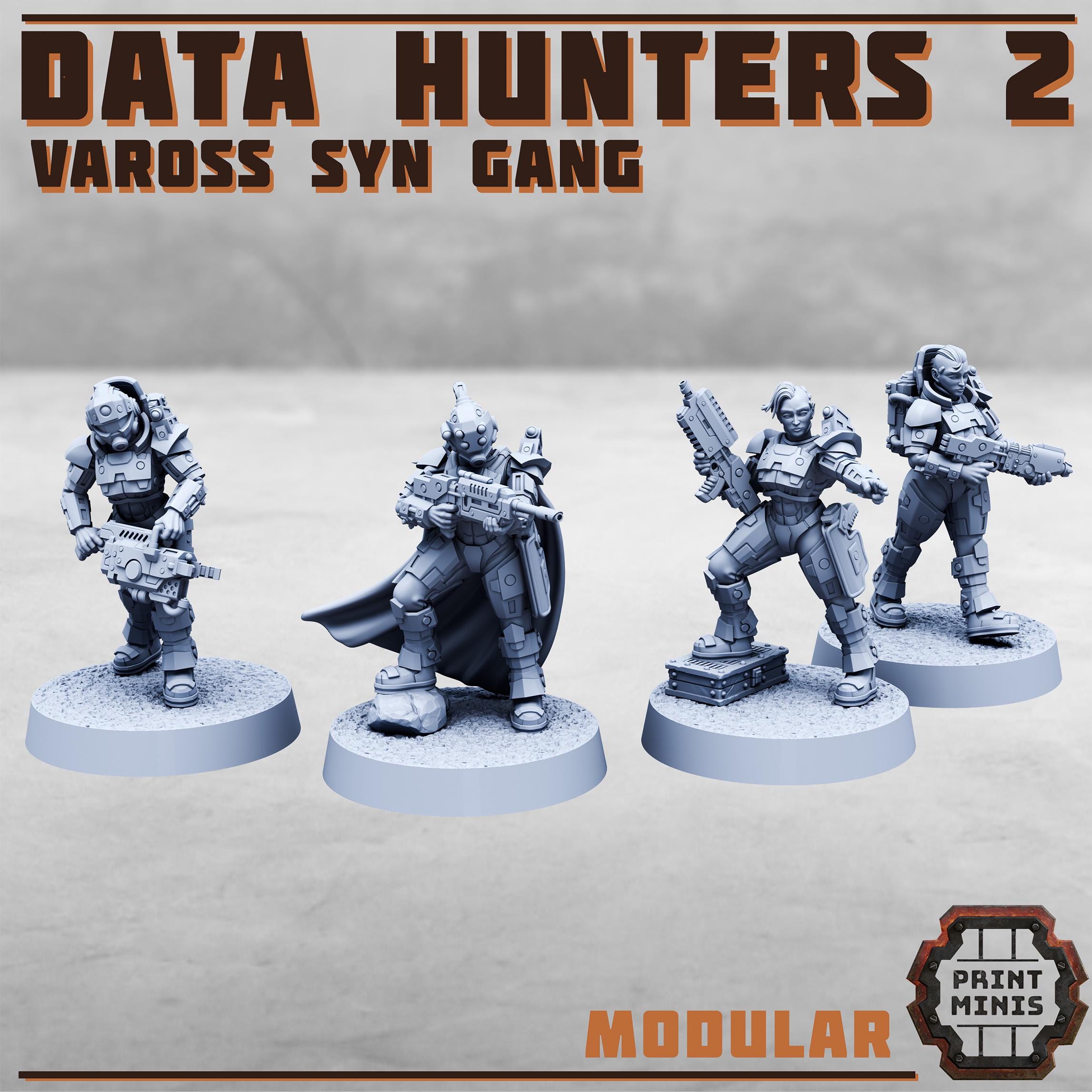 Vaross Syn Data Hunters Gang (8)