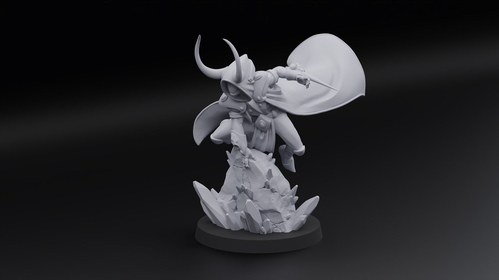 Space Elf The Exiled Lord (1)