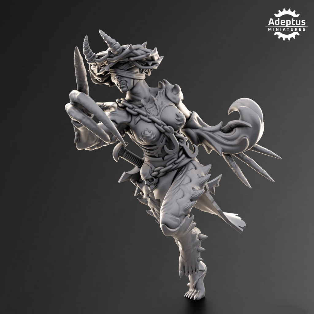 Umbra Stalkers Kill Squad (10)