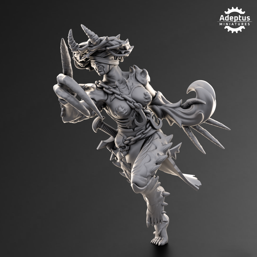 Umbra Stalkers Kill Squad (10)