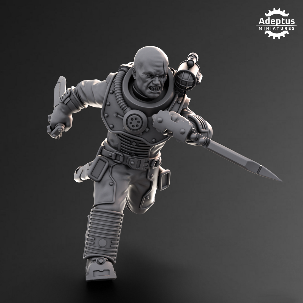 The Hiveborne Kill Squad (16)