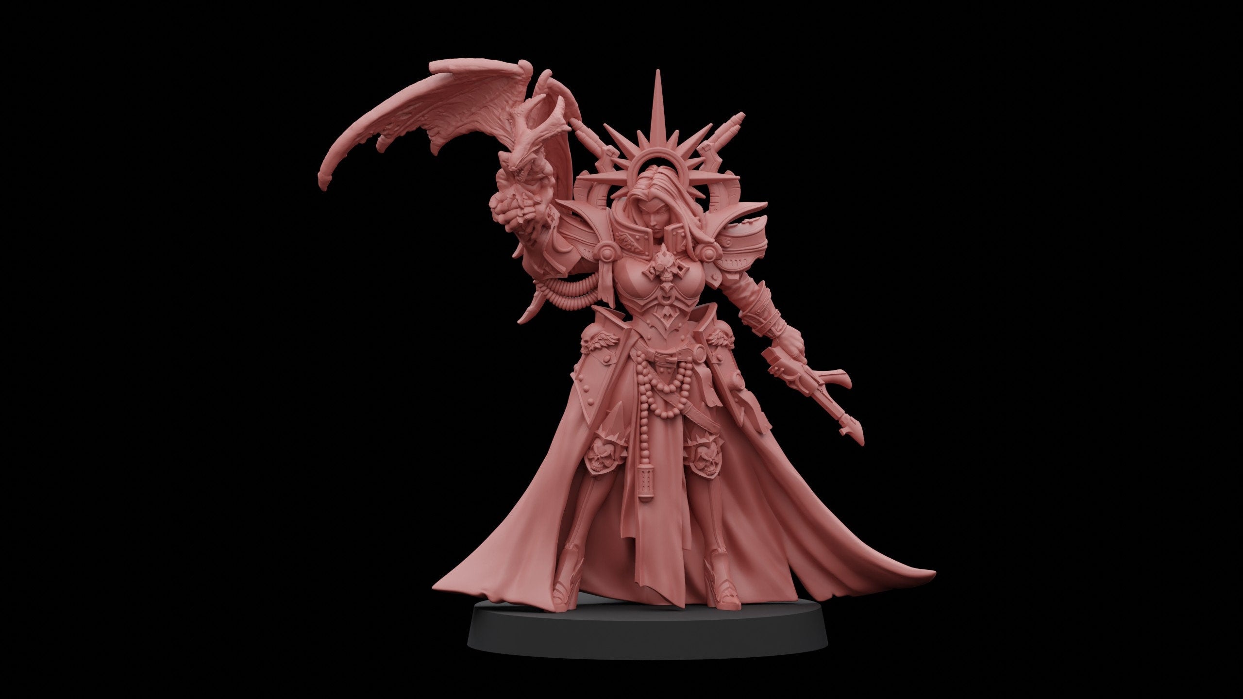 Imperium Inquisitor - Coralia (1)