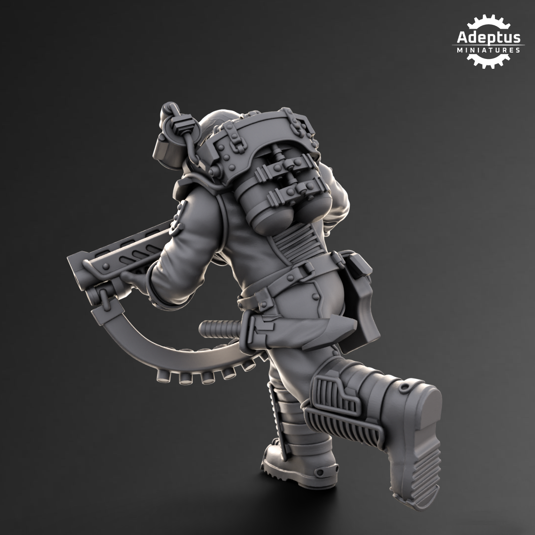 The Hiveborne Hybrid Spawn (10)