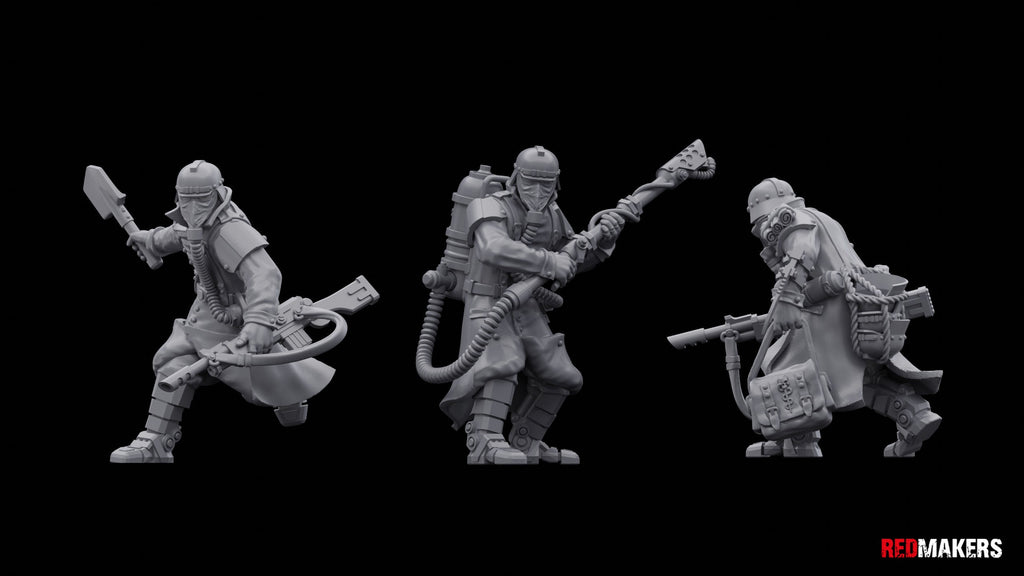 Death Division Kill Squad (10)