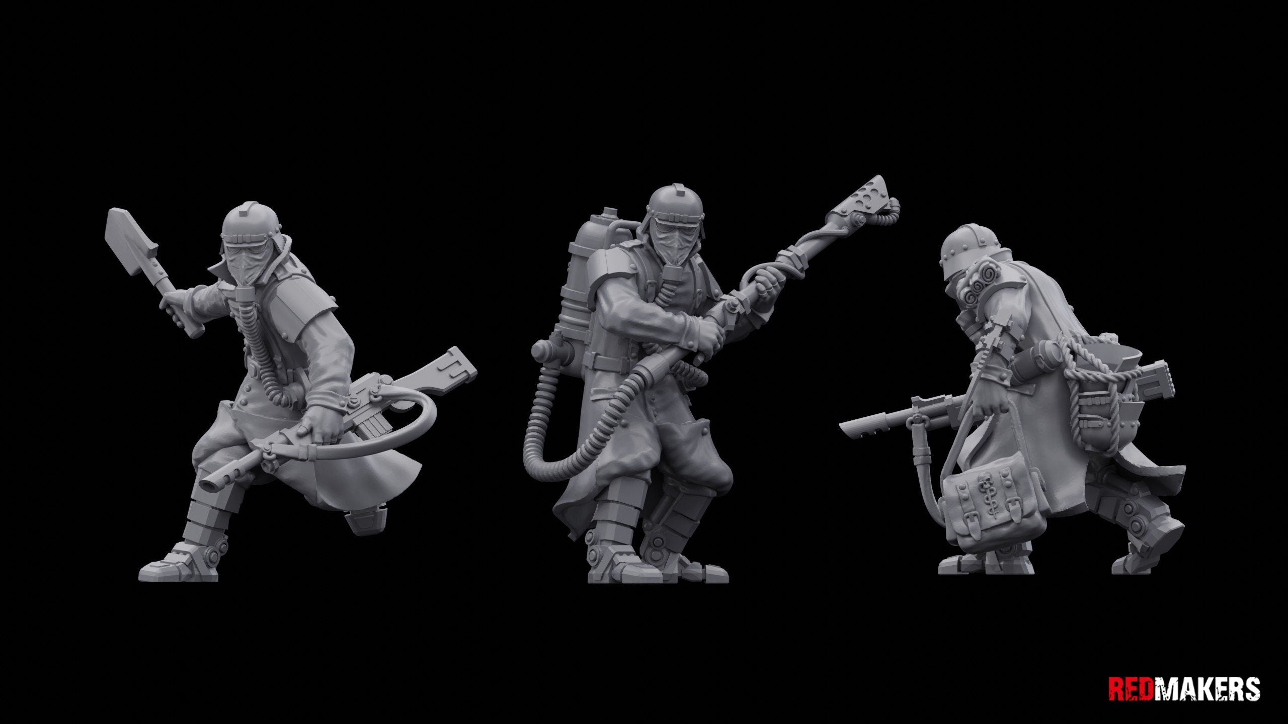 Death Division Kill Squad (10)