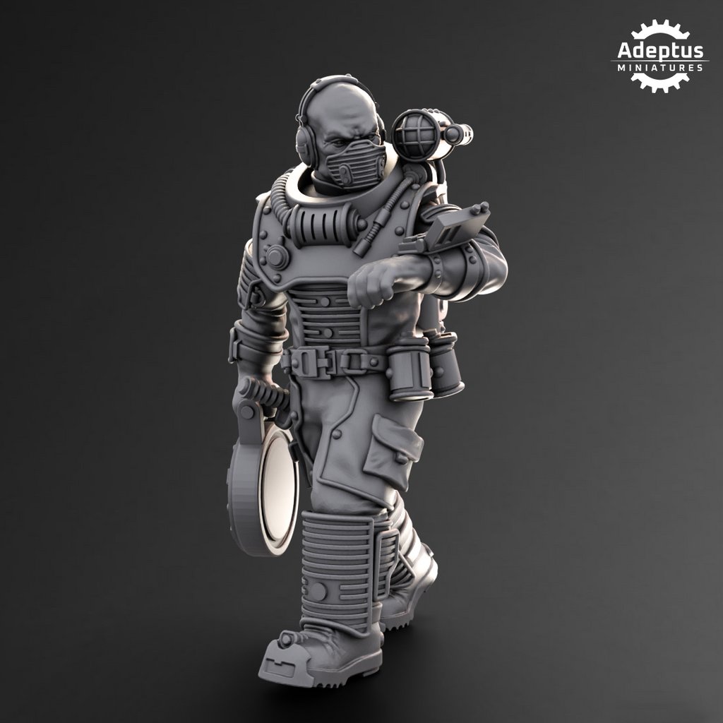 The Hiveborne Kill Squad (16)